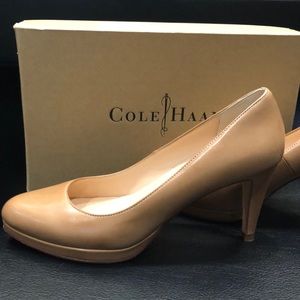 Cole Haan heels 6 1/2